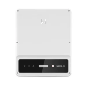 GoodWe 5kW OnGrid Inverter