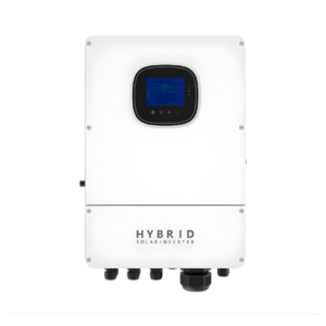 Hybrid Inverters
