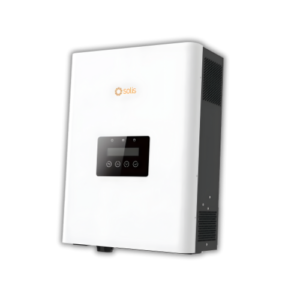 Off-Grid Inverters